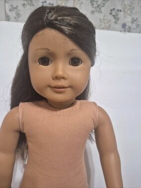American girl doll